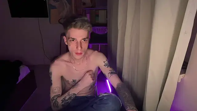 Chat +18 de davesinner ao vivo