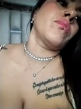 chelaqueen_ – Live XXX-chat