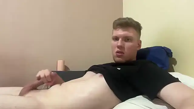 sexybooii6968 Webcam-Show