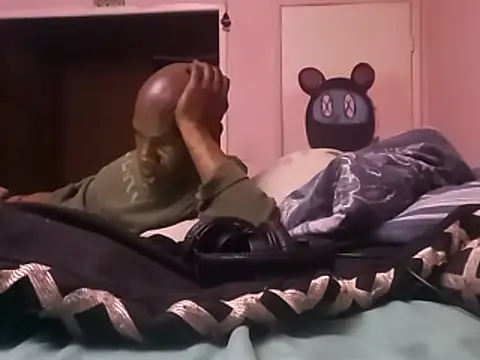 Sembang XXX Secara Langsung Blkstylion