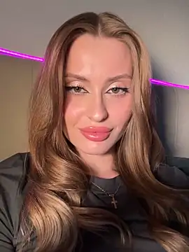 Sweet__Milly 网络视讯表演