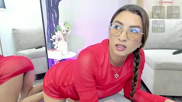 _LaraMom_ – Live XXX-chat