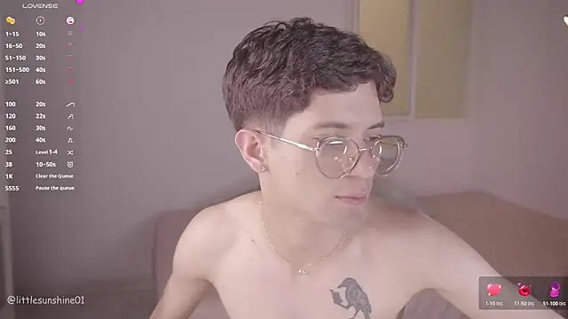 Show webcam de simonbane01