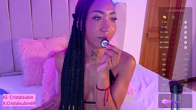 cristal_subin69's Live XXX Chat