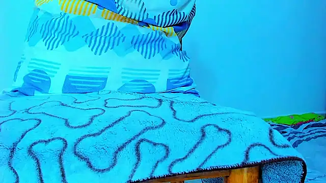 Sexyboy_666のウェブカメラショー