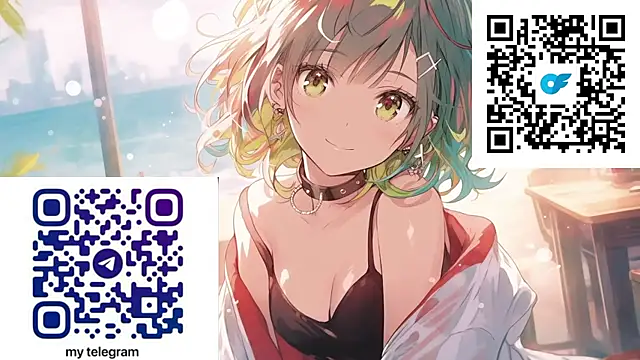 llolilove's Live XXX Chat