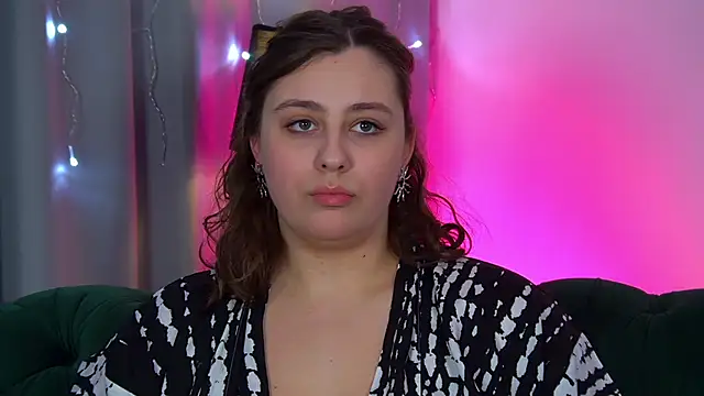 Chat XXX ao vivo de MaryMurray