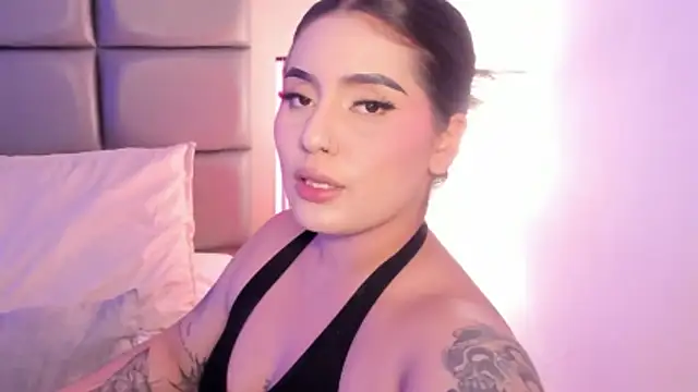 SpicySugar_'s Live XXX Chat