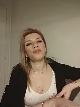 EvyLure – Live XXX-chat