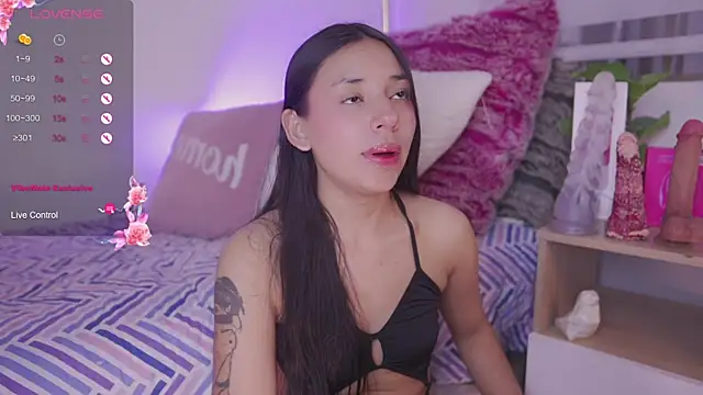 Hade_collinss Live XXX-Chat