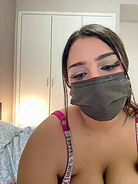 عرض كام Ahlam7578