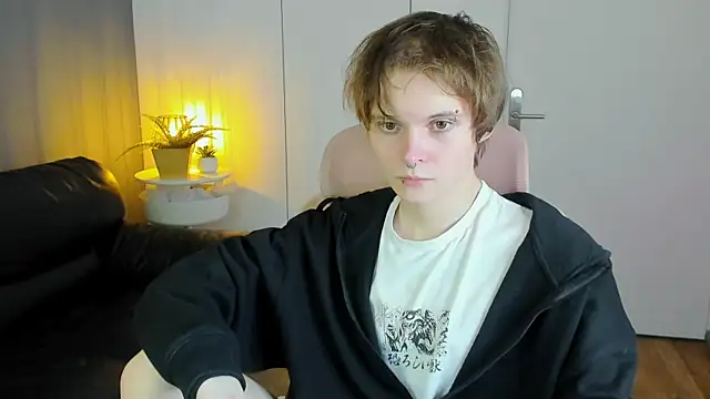 DemianEnglen 网络视讯表演