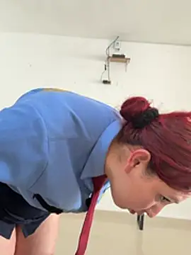 Chat +18 de Megan-01- ao vivo