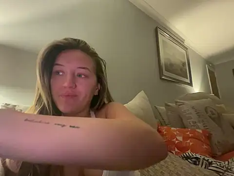 MissMaisiexn Webbikameraesitys