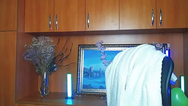 VanessaRey_'s Live XXX Chat