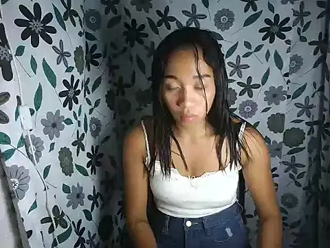 Pretty_christine01's Live XXX Chat