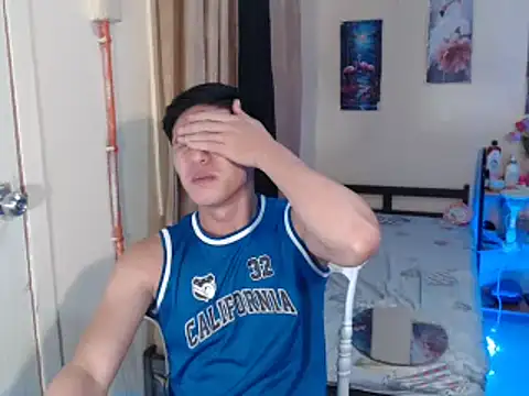 darryl_twinkx Pertunjukan Webcam