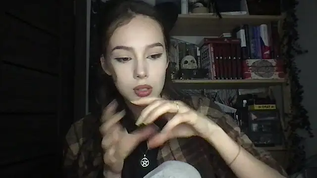 Yuna5343 – Live XXX-chat