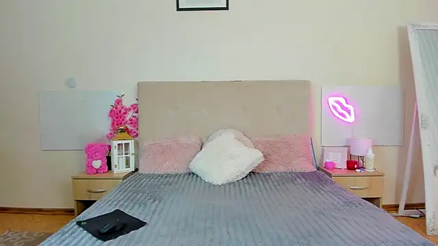 LexyFuun – Live XXX-chat