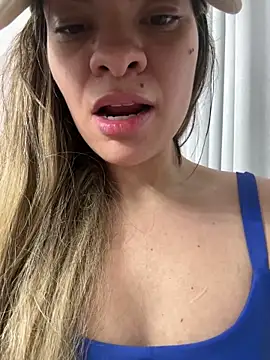 Zyrella's Live XXX Chat