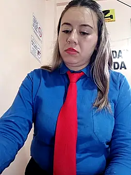 Hannah-colx – Live XXX-chat