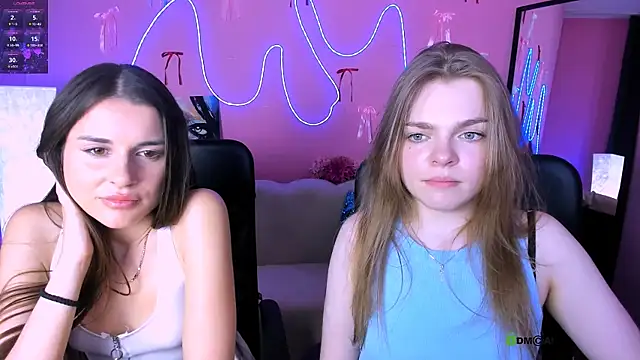 veronica_bubble – Live XXX-chat