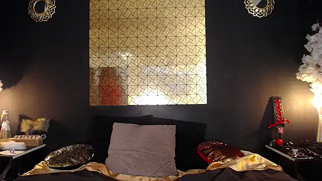 kinky_momm – Live XXX-chat