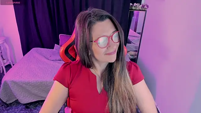 Hanna_MA – Live XXX-chat