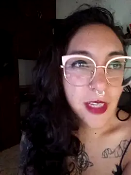 Melinerd – Live XXX-chat