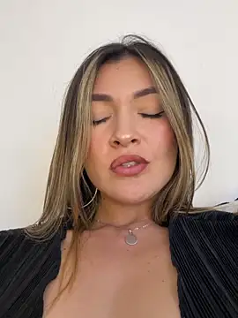 GeorginaBlack – Live XXX-chat