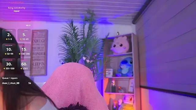 dakotaa_01 – Live XXX-chat