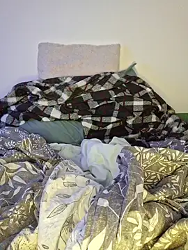 Show de webcam de 1Fantomas