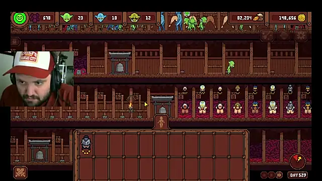 dnich1511 Webcam show