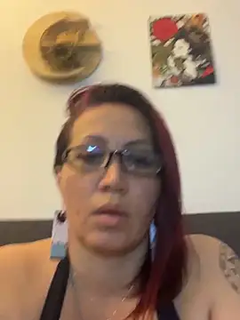 candyalice7's Live XXX Chat