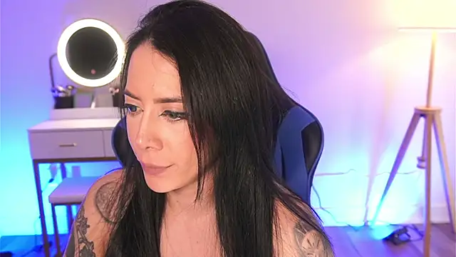 Eva-savage – Live XXX-chat