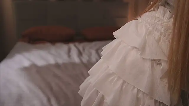 Czat XXX na żywo – tayashy