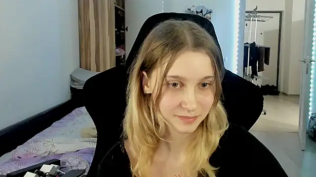 Cassi_Stonem's Live XXX Chat