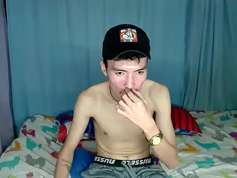 zailouie Pertunjukan Webcam