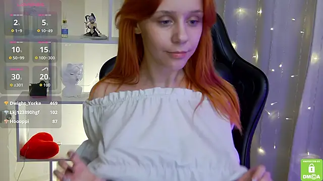 Rachel_lips – Live XXX-chat