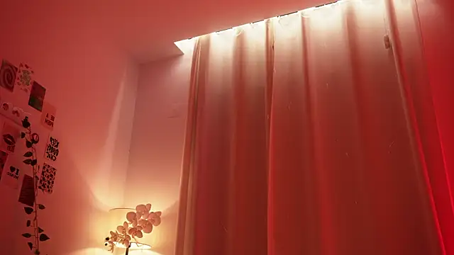 SweeetMila's Live XXX Chat