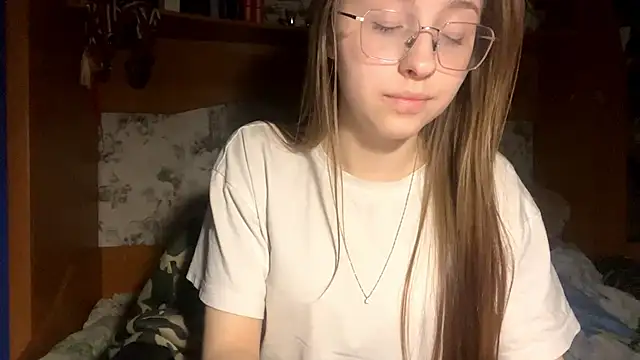 Vickyfaith – Live XXX-chat