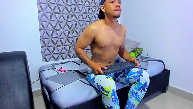 Benjamin_lich Live XXX-chat
