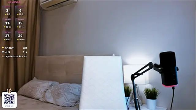 Lissa_Hennesy – Live XXX-chat