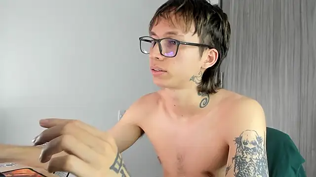 Webkamerová show xam_winn