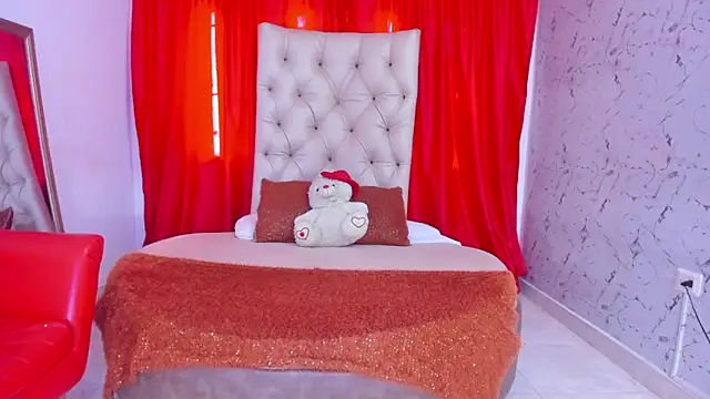 sweett_lola webkamerás műsora