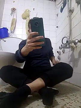 Chat XXX ao vivo de FeetMasterForSlaves