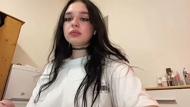 MorganLauter's Live XXX Chat