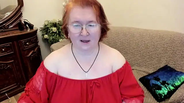 leiamillersonn – Live XXX-chat