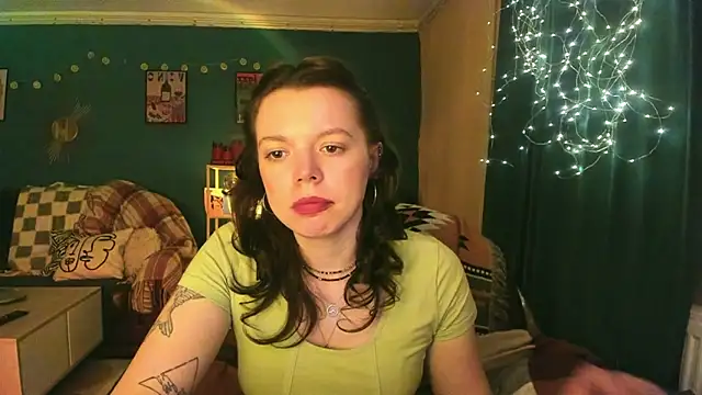 ClancyMorissey – Live XXX-chat