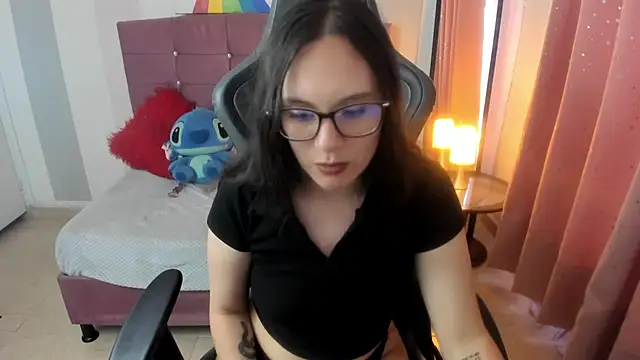 Chatroom XXX en direct de Wanda_sg